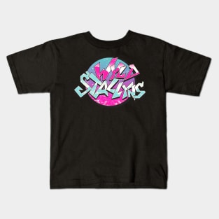 wyld stallyns Kids T-Shirt